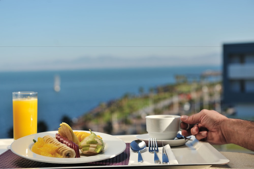 Mercure Rif Nador Hotel 66/80