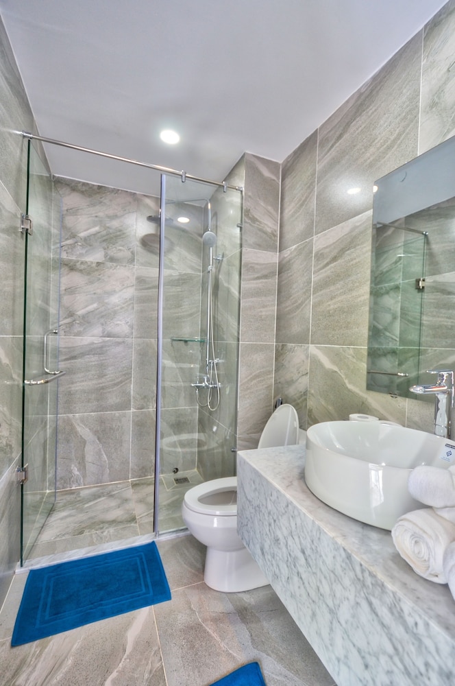 Hese Boutique Hotel & Apartment 26/73