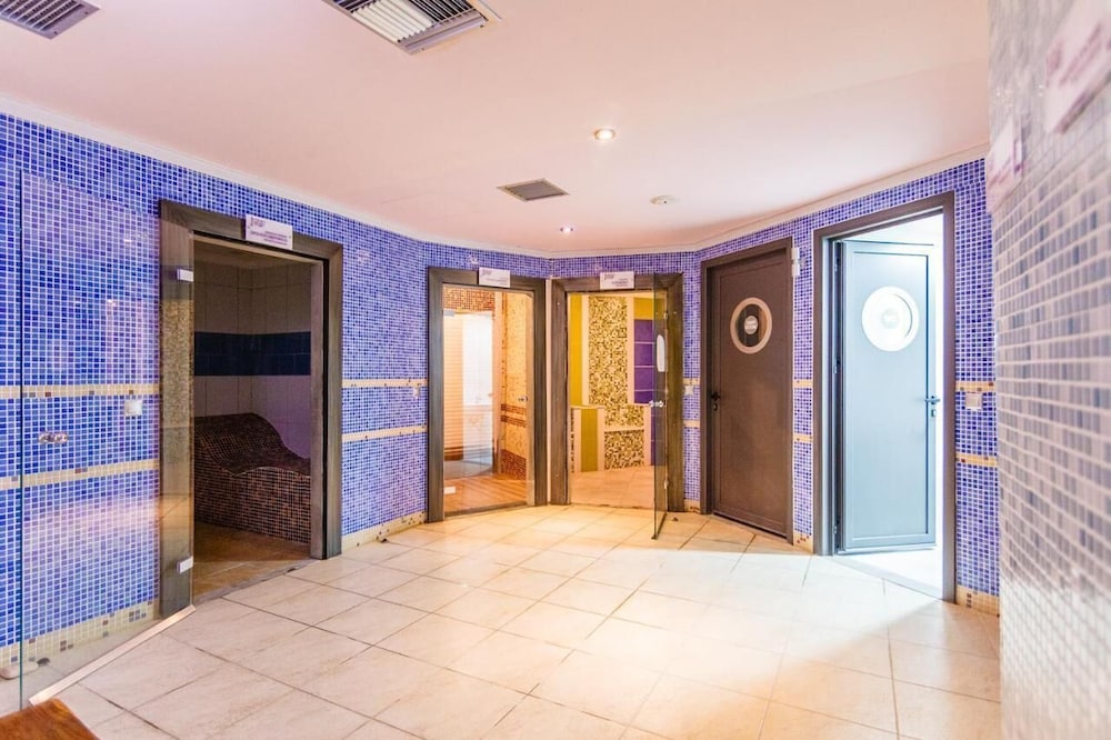 Natura Park Village Hotel & Spa 27/58