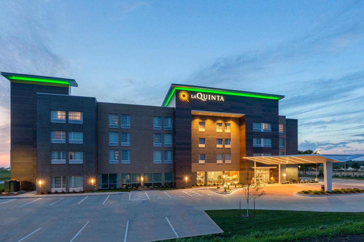 La Quinta By Wyndham Altoona Des Moines 1/55