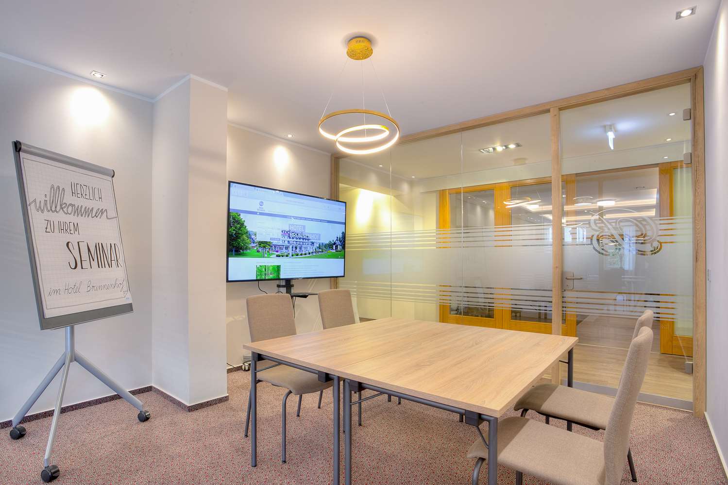 Best Western Hotel Brunnenhof 26/32