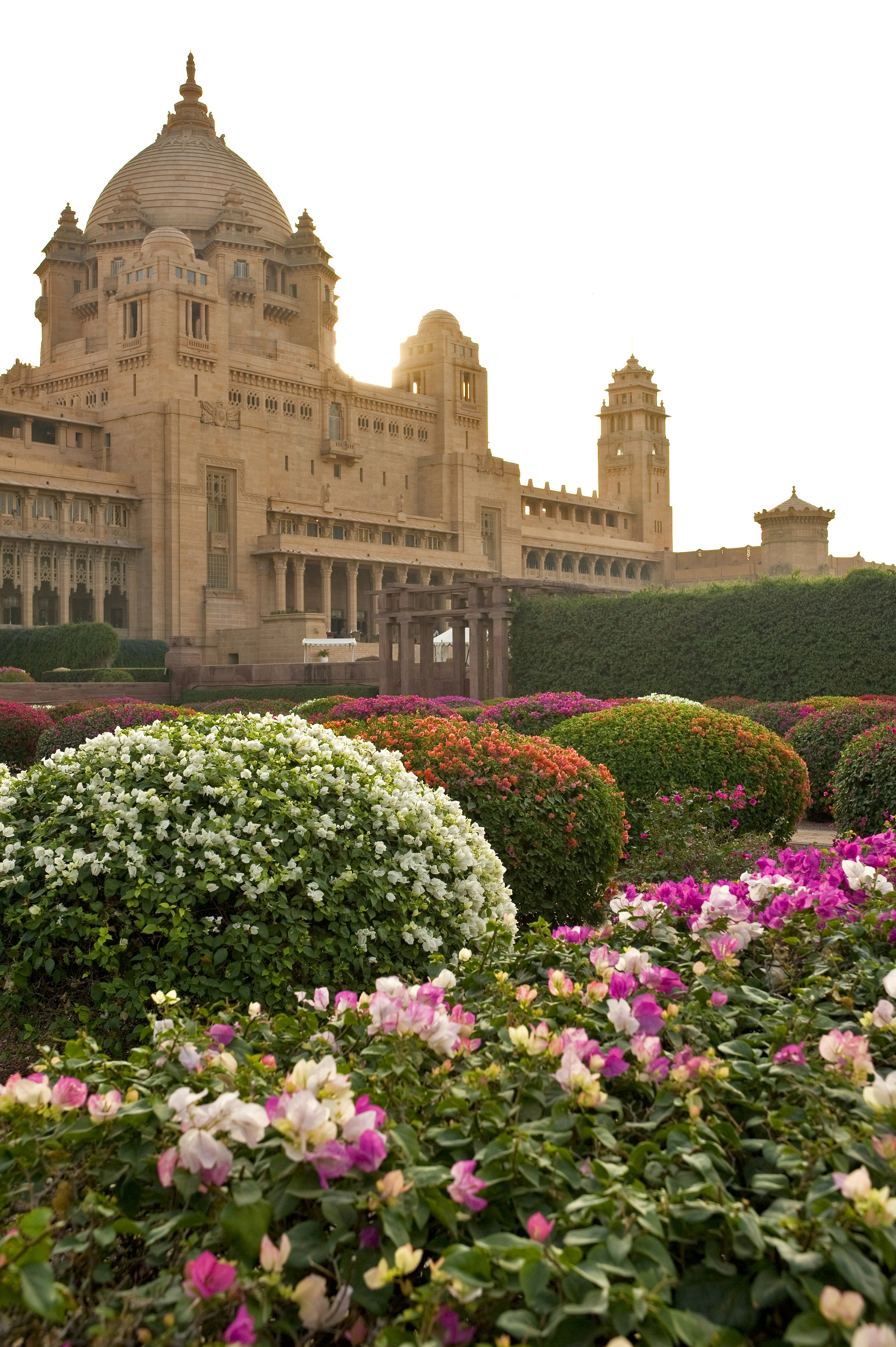 Umaid Bhawan Palace 66/74