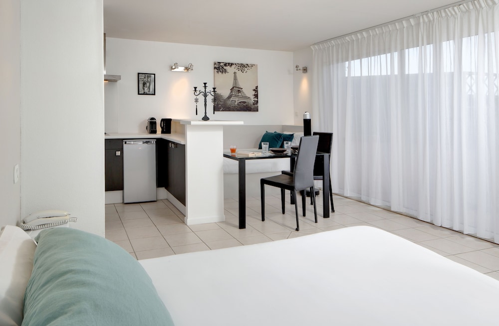 Hôtel & Spa Les Mouettes 34/82
