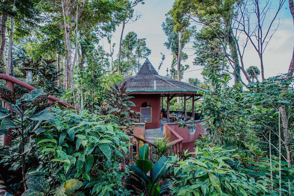 Atremaru Jungle Retreat 2/67