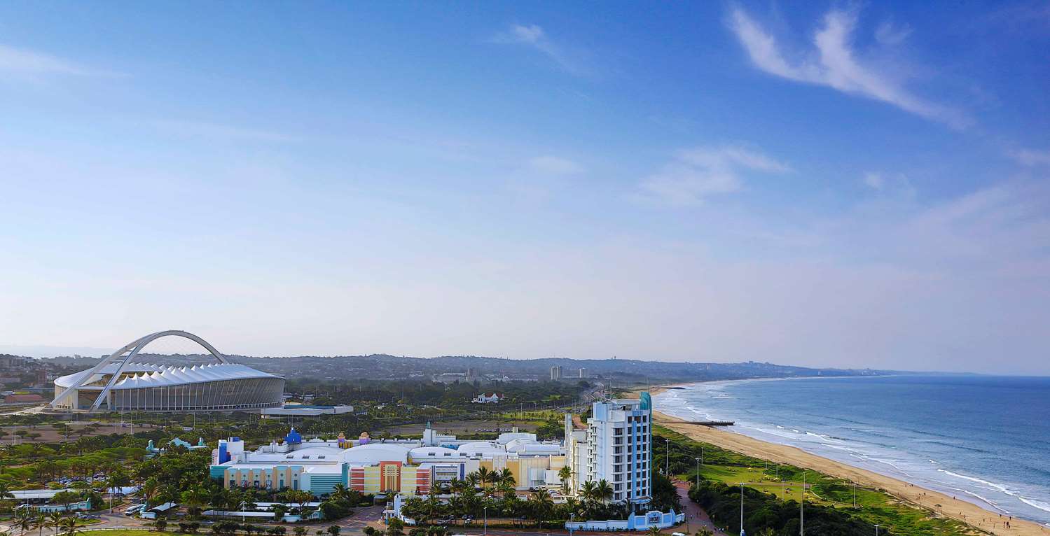 Hilton Durban 26/32