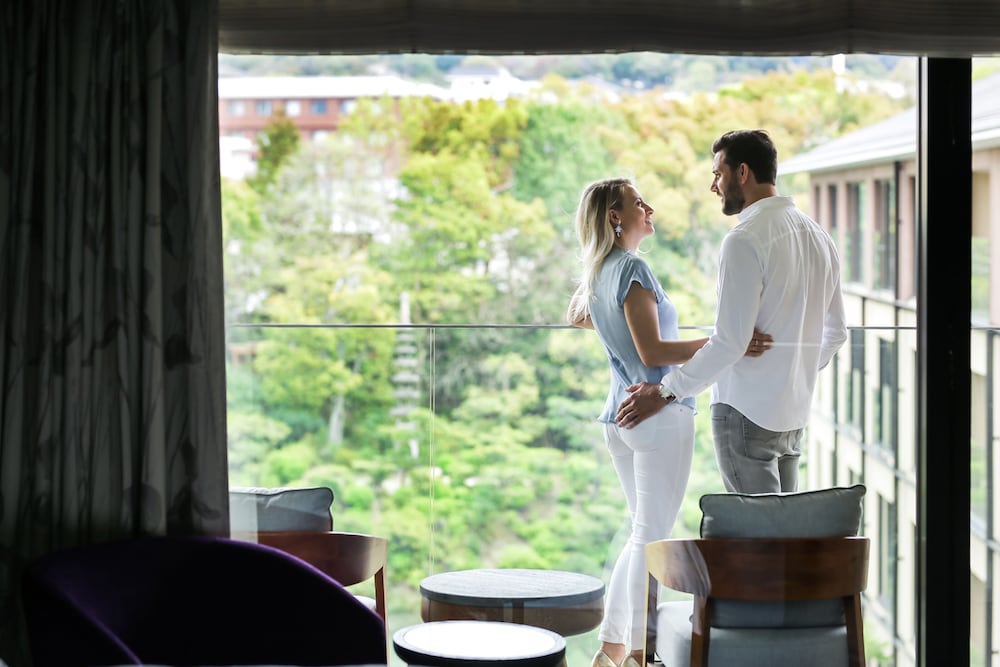 Four Seasons Hotel Kyoto 6/45