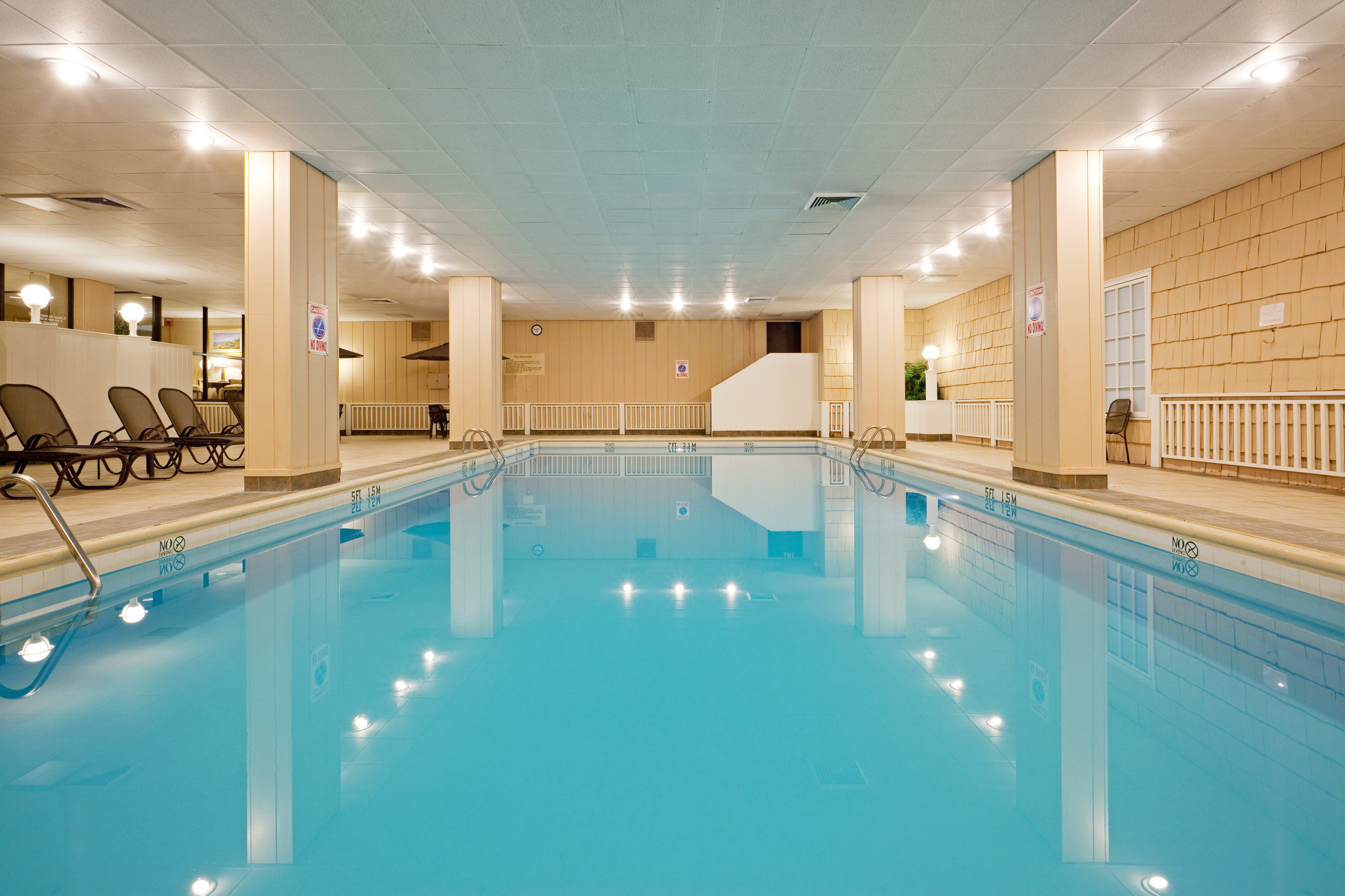 Holiday Inn Portland-By The Bay 27/74