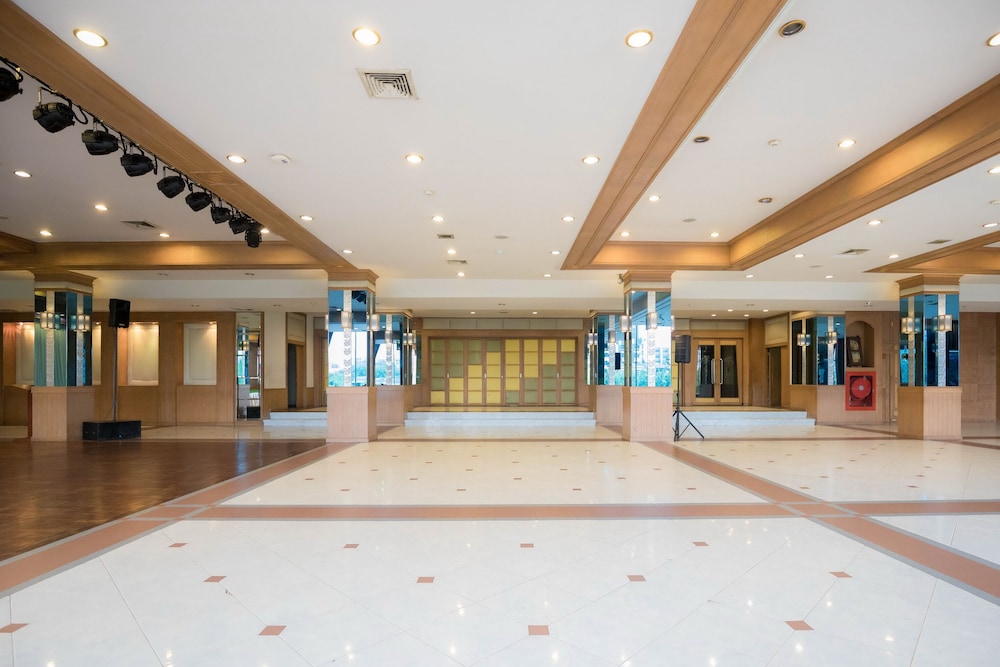 Wangtai Hotel 7/70
