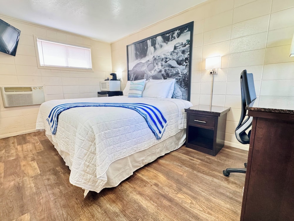 Relax Inn At Ashland 14/51
