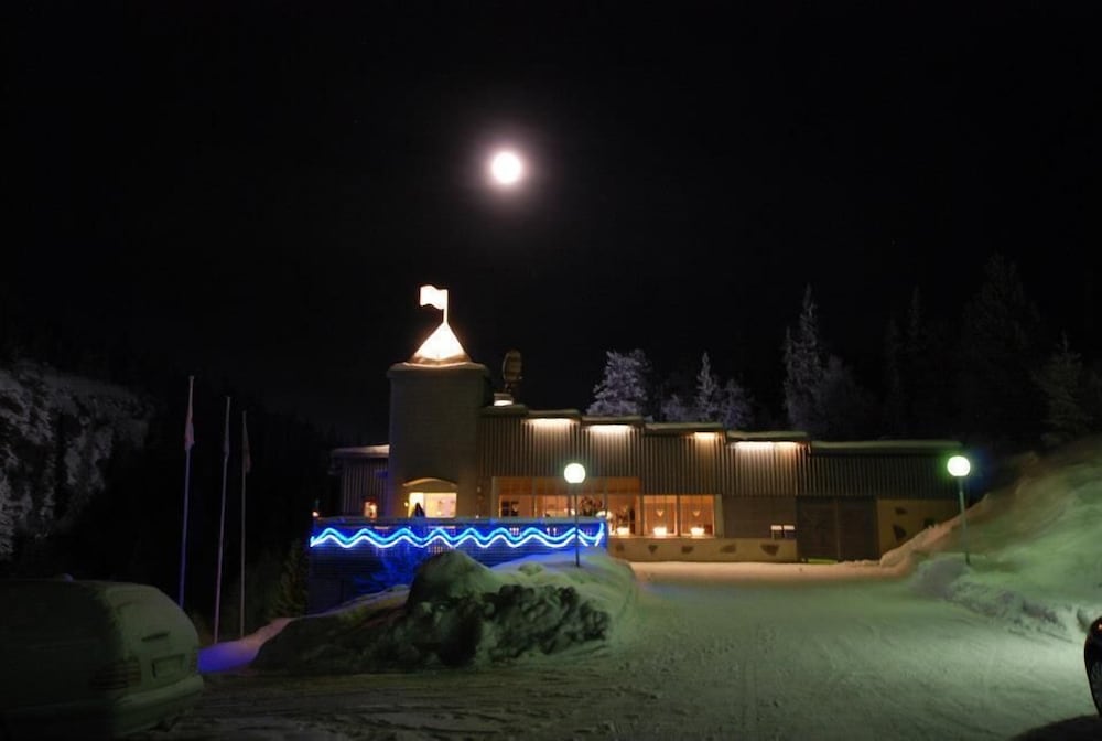 Hotel Royal Ruka 2/33