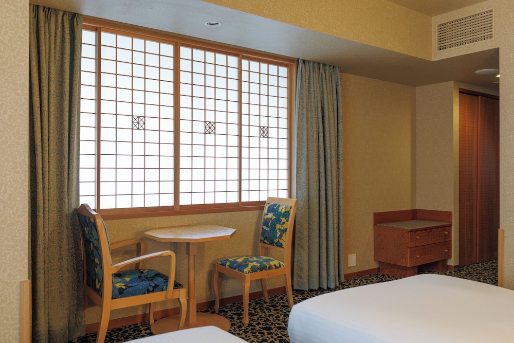 Jr Kyushu Hotel Blossom Oita 47/64