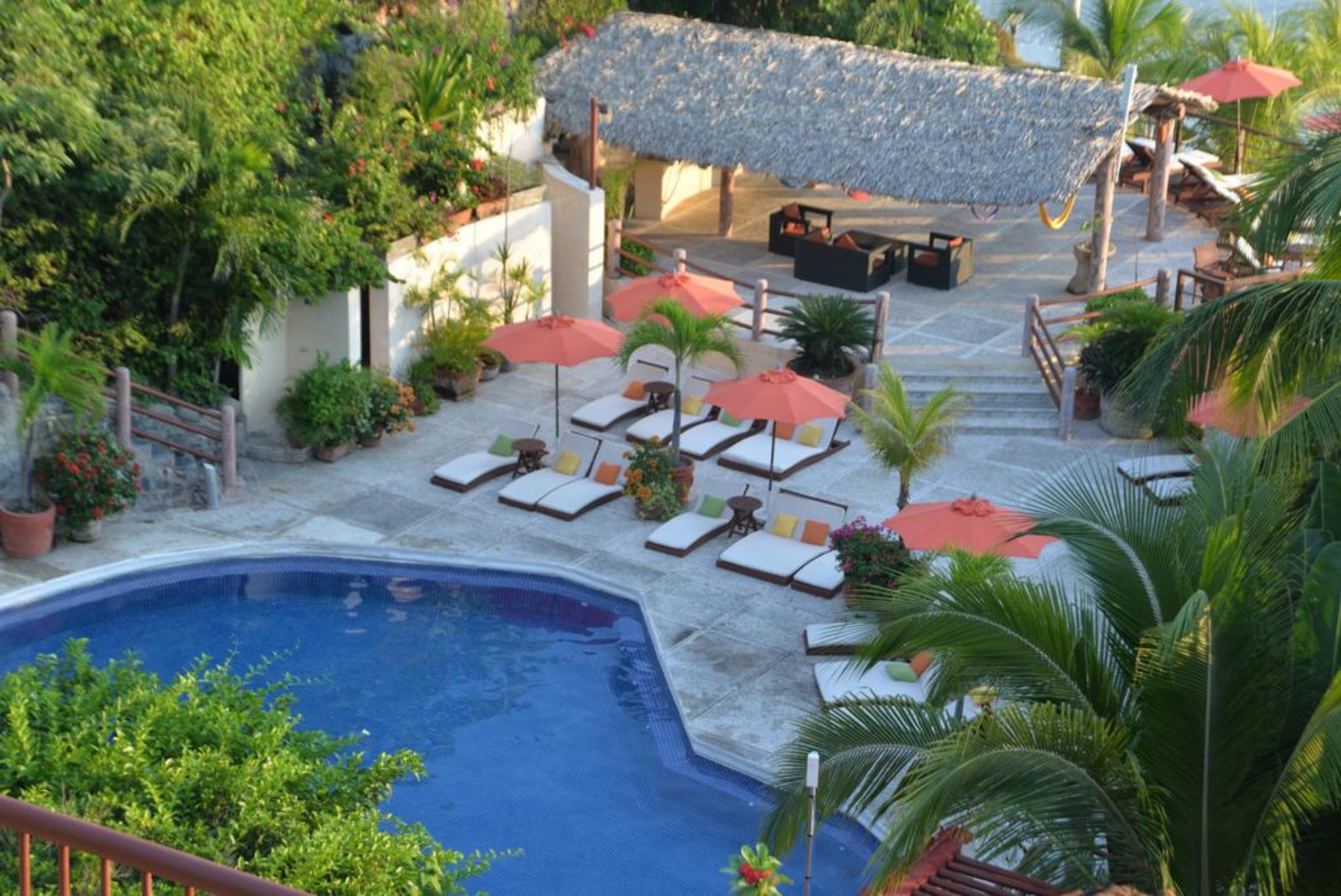 Aura del Mar Hotel 61/67