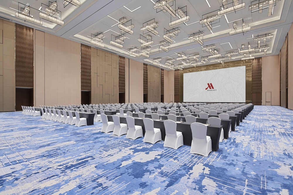 Foshan Marriott Hotel 29/41