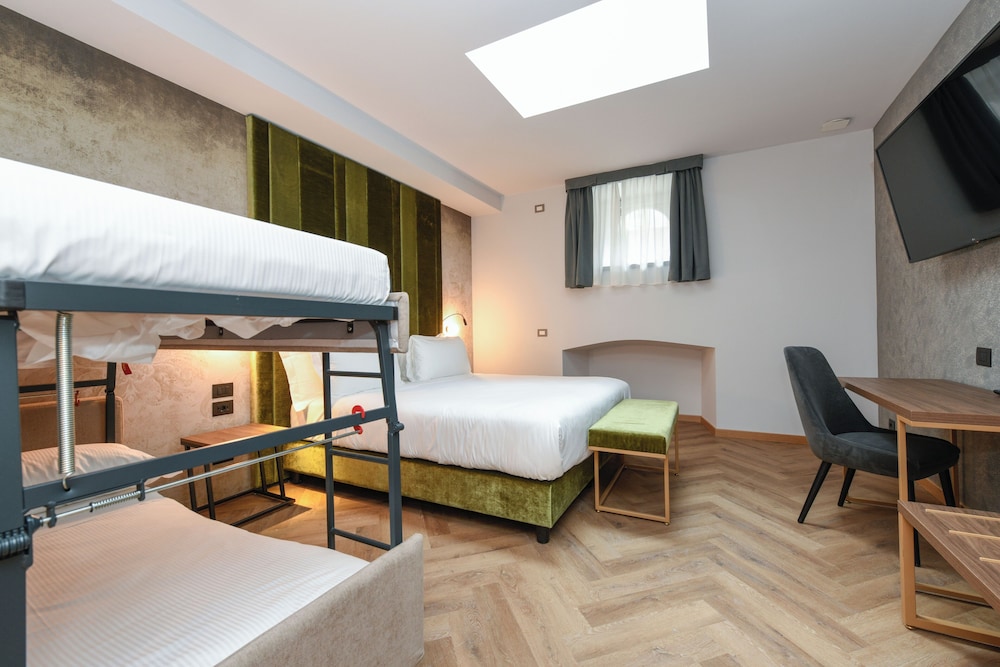 Palazzo Santo Spirito 14/50