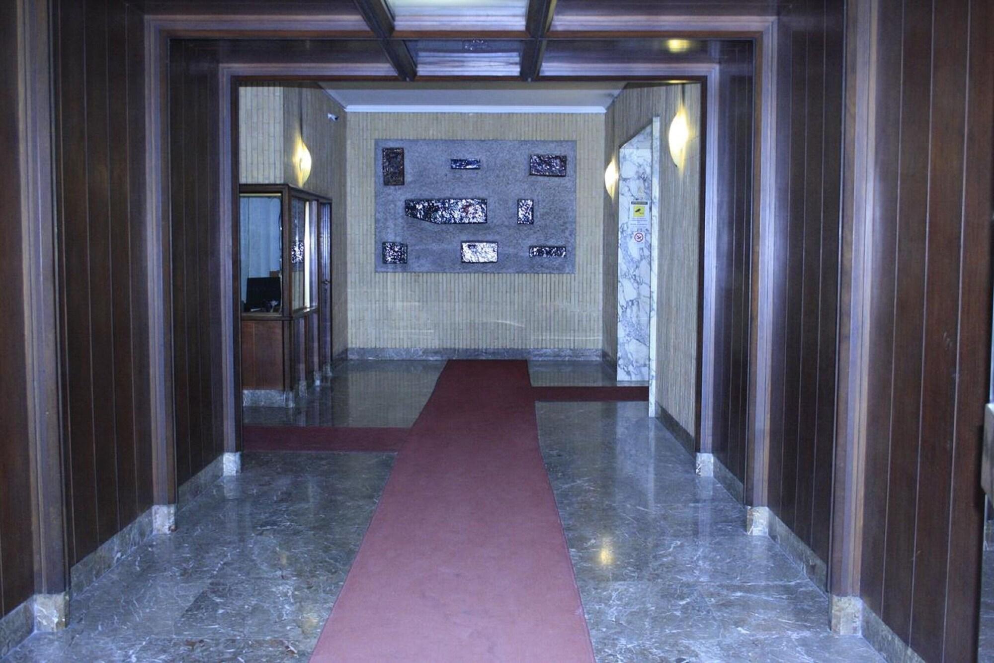 Vatican Luxury Suite 14/26