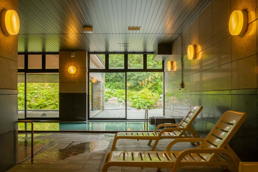 Higashikawa Asahidake Onsen Hotel Bear Monte 31/74