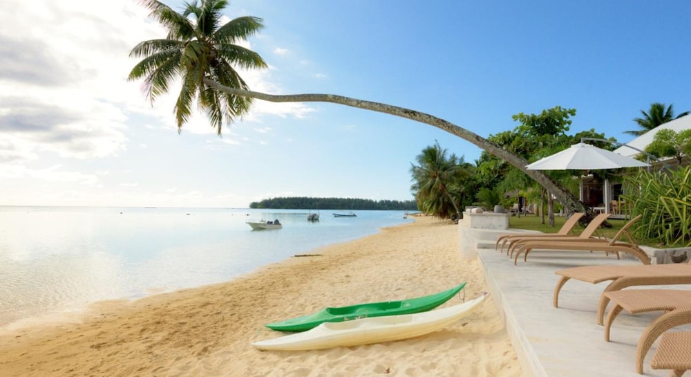 Moorea Beach Lodge 21/65