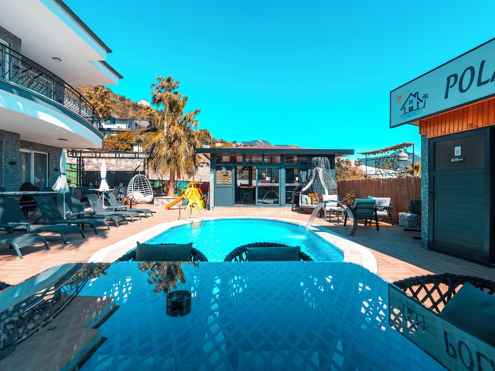 Alanya Polat Holiday Village 25/30