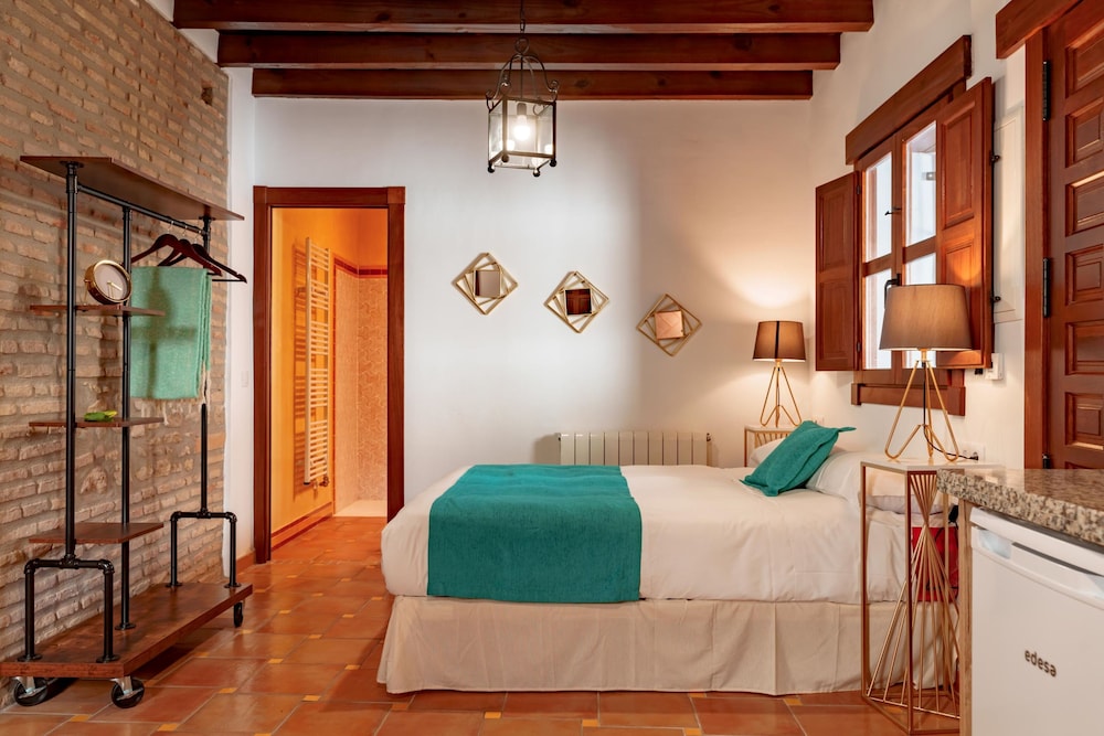 Suites Casa de las Columnas 29/65