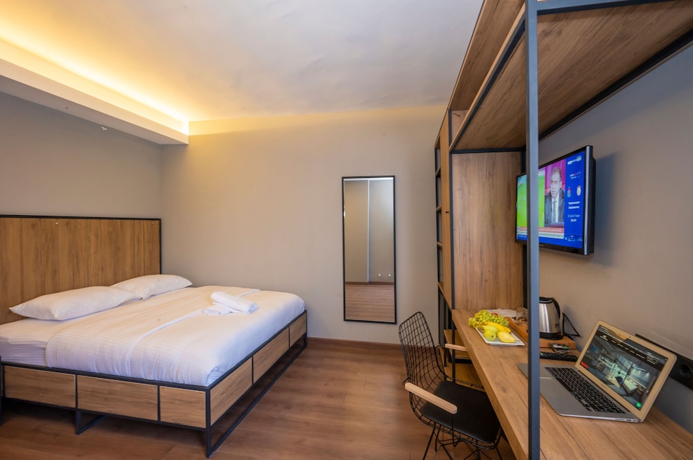 Corlu Dem Hotel 33/50