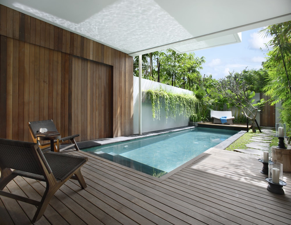 Hu U Villas Seminyak Bali 20/50