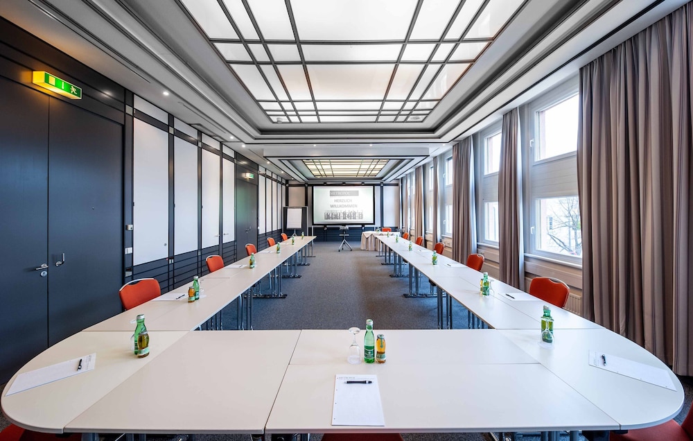 Austria Trend Hotel Metropol 20/25