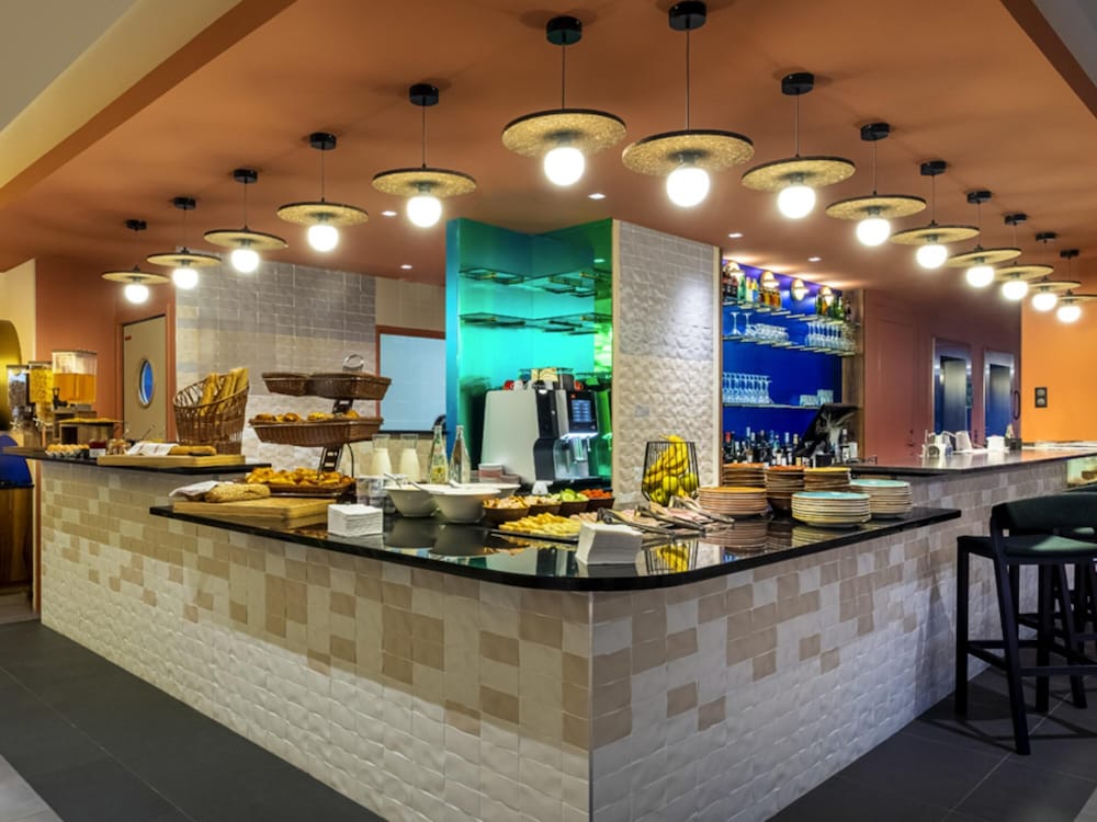 Ibis Styles Paris Meteor Avenue D'italie 48/61