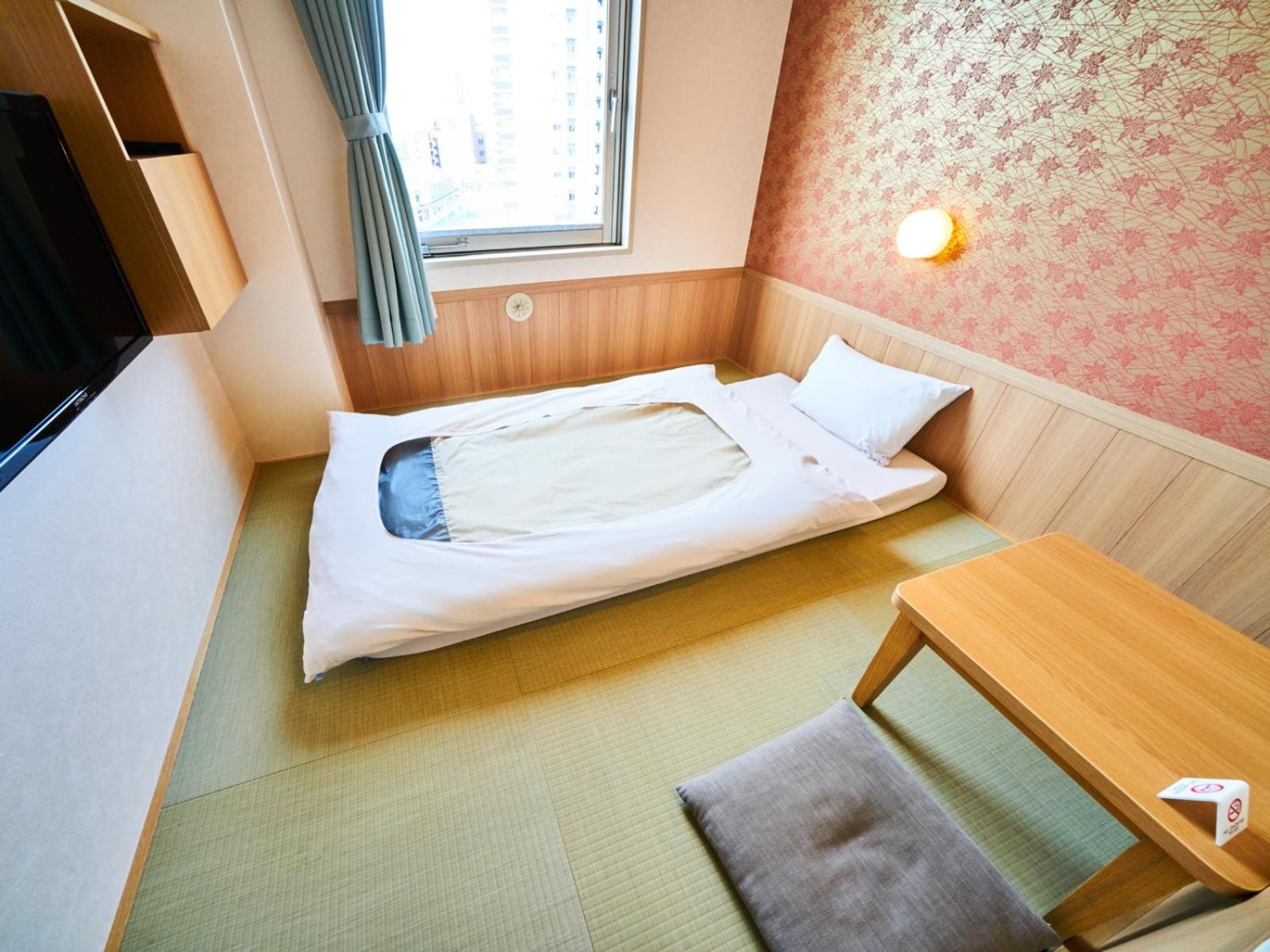 Super Hotel Matsuyama 16/43