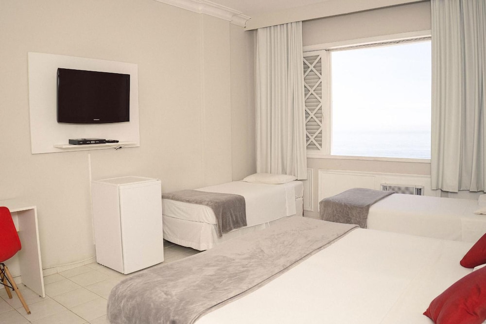 Clh Suites Domingos Ferreira 21/67