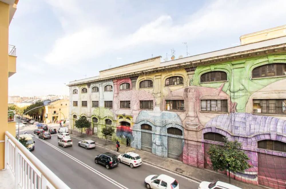 B&B di Paolo S. 7/46