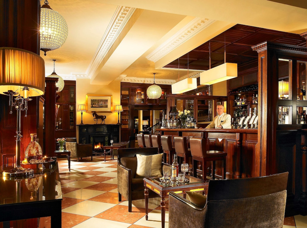 Hayfield Manor Hotel 45/63
