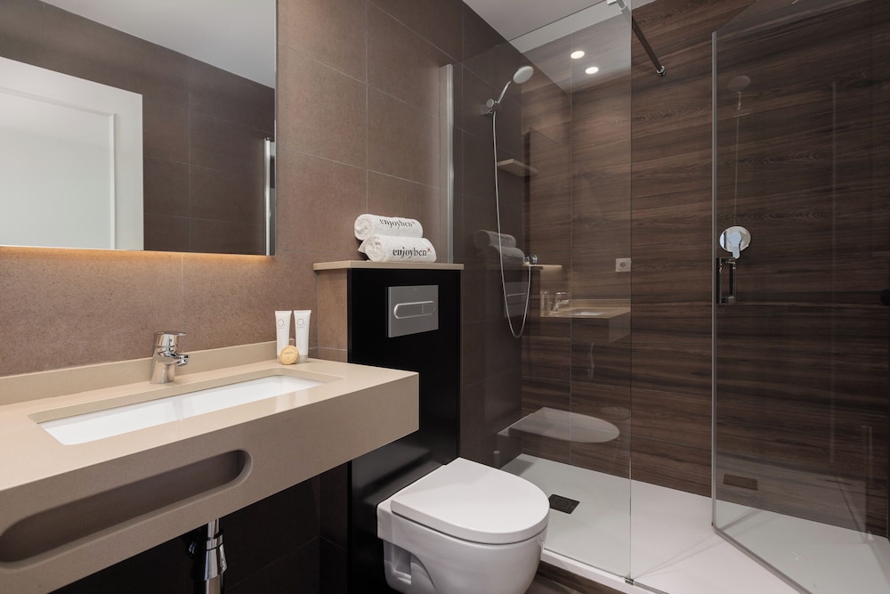 Enjoybcn Miro Apartments 50/50