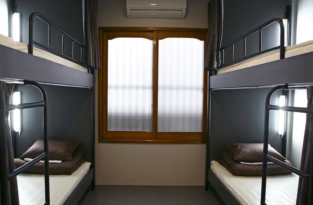 Mido Hostel 22/62