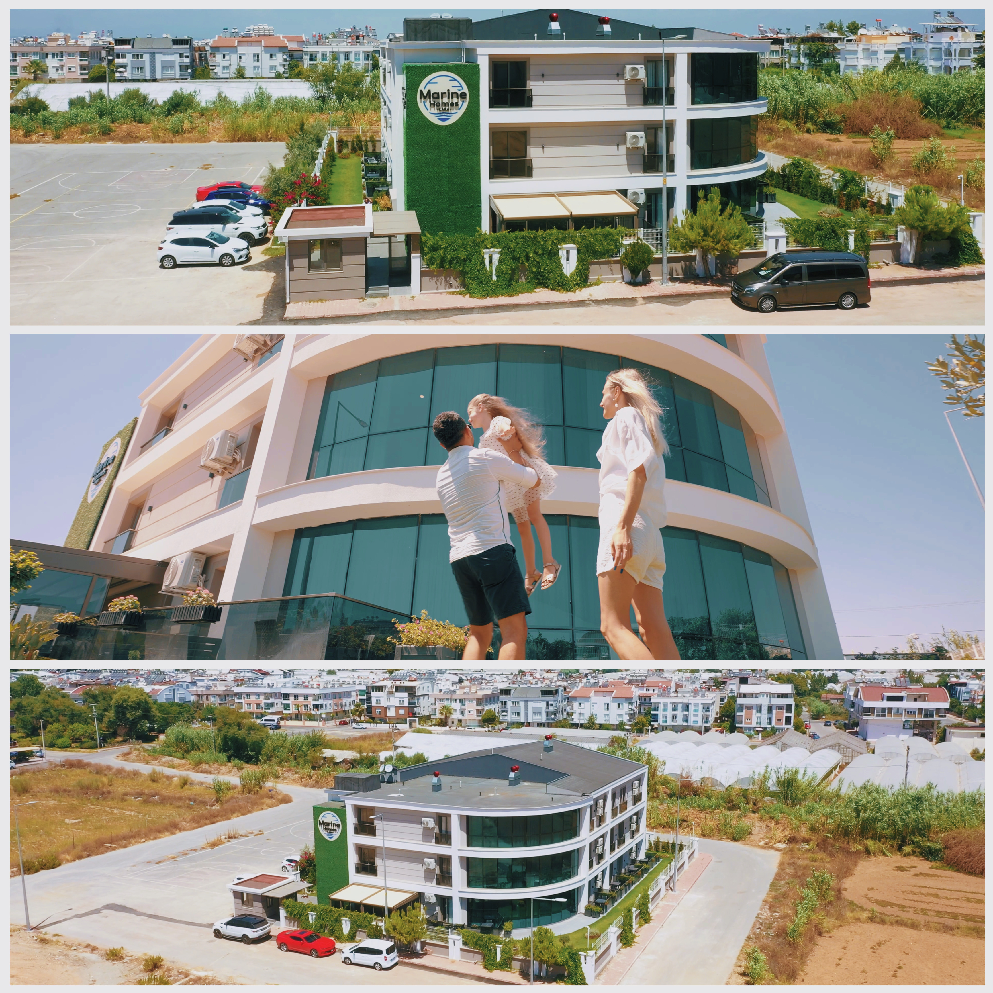 Marine Homes Lara 7/51