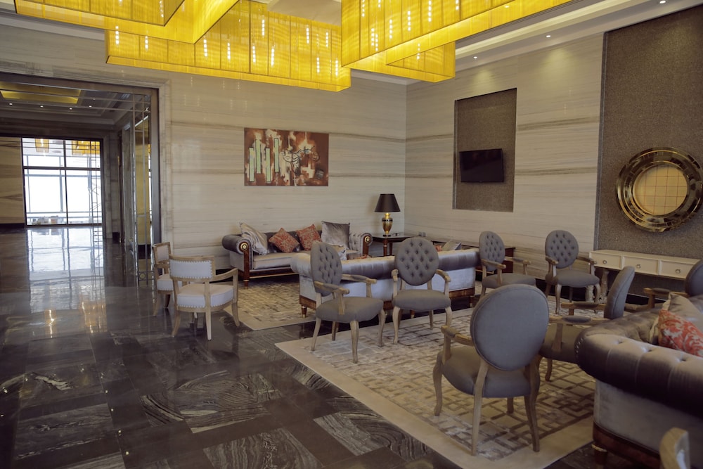 فندق بيوت مكين من ورويك(Makeen Home) 72/98