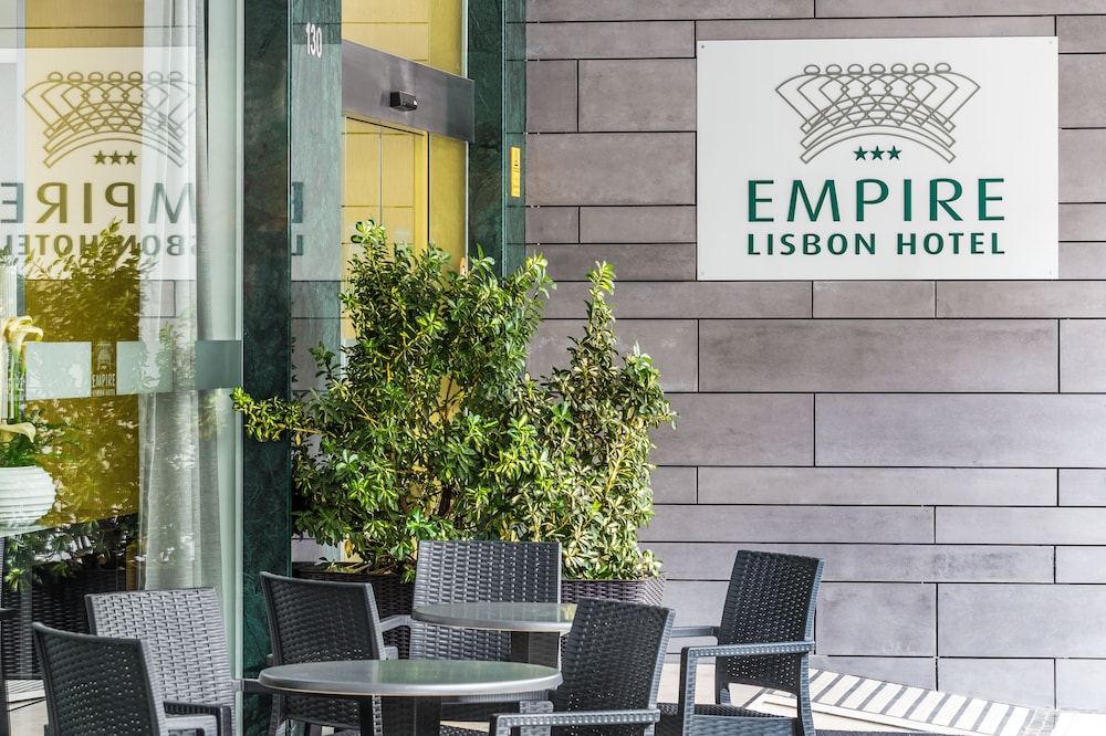 EMPIRE LISBON HOTEL 14/71