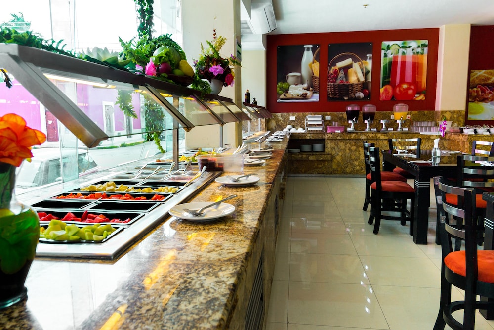 Hotel El Espanol Paseo de Montejo by Kavia 39/50