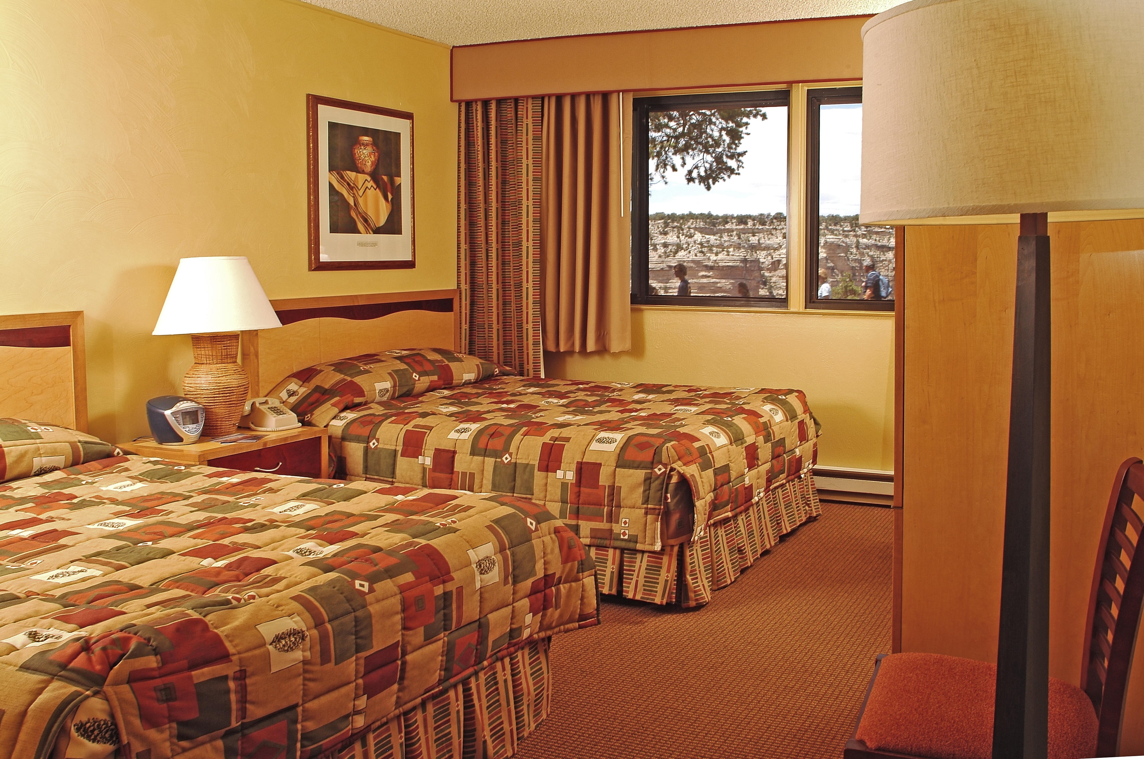 Kachina Lodge 8/17