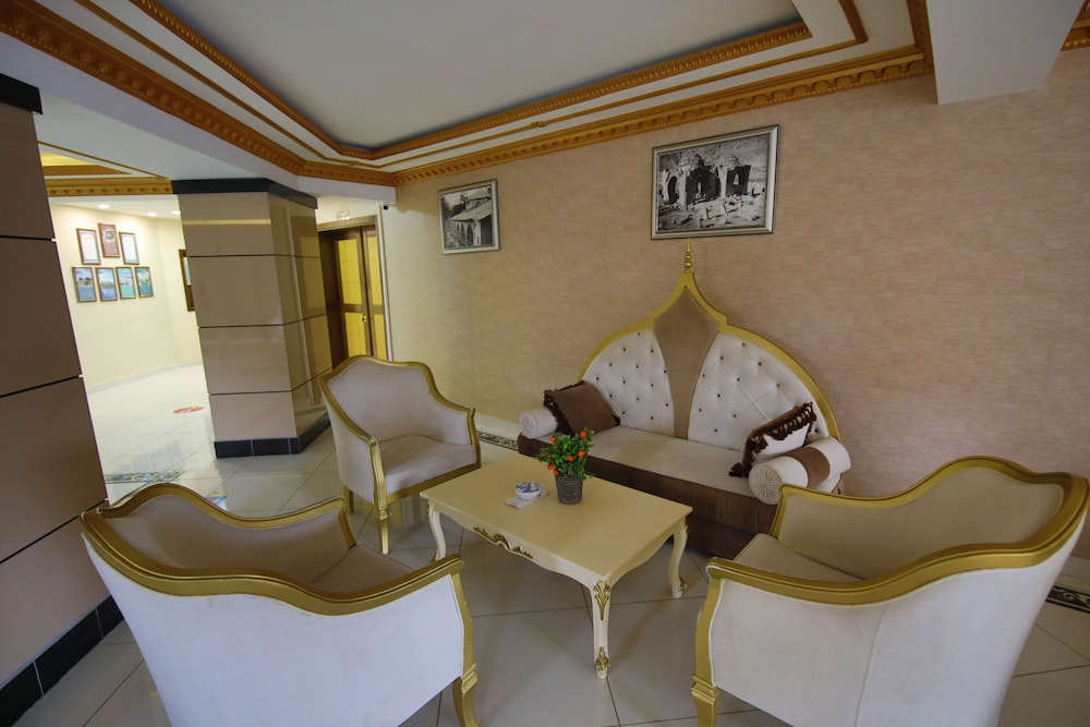 Tiryandafil Hotel 27/44