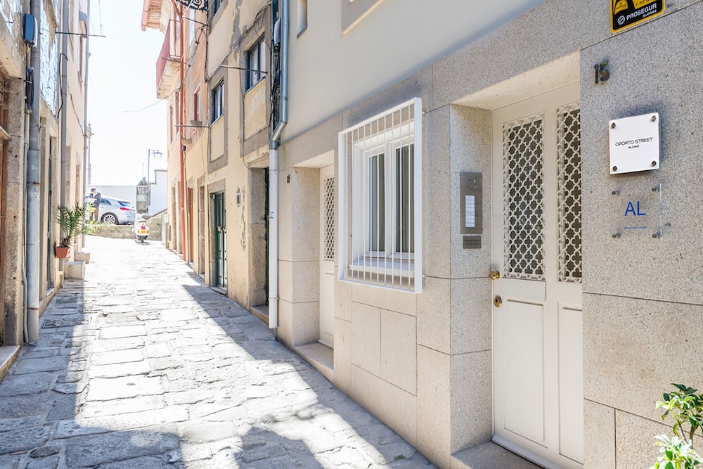 Oporto Street Aldas (ex. BO - Rua das Aldas Historic Apartments) 43/50