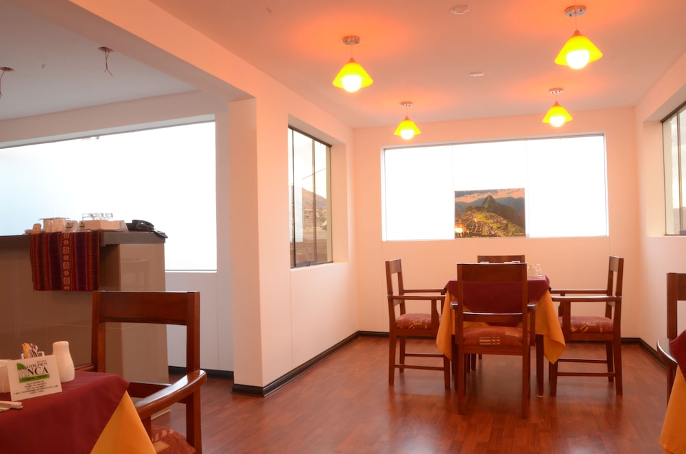 Golden Inca Hotel 18/27