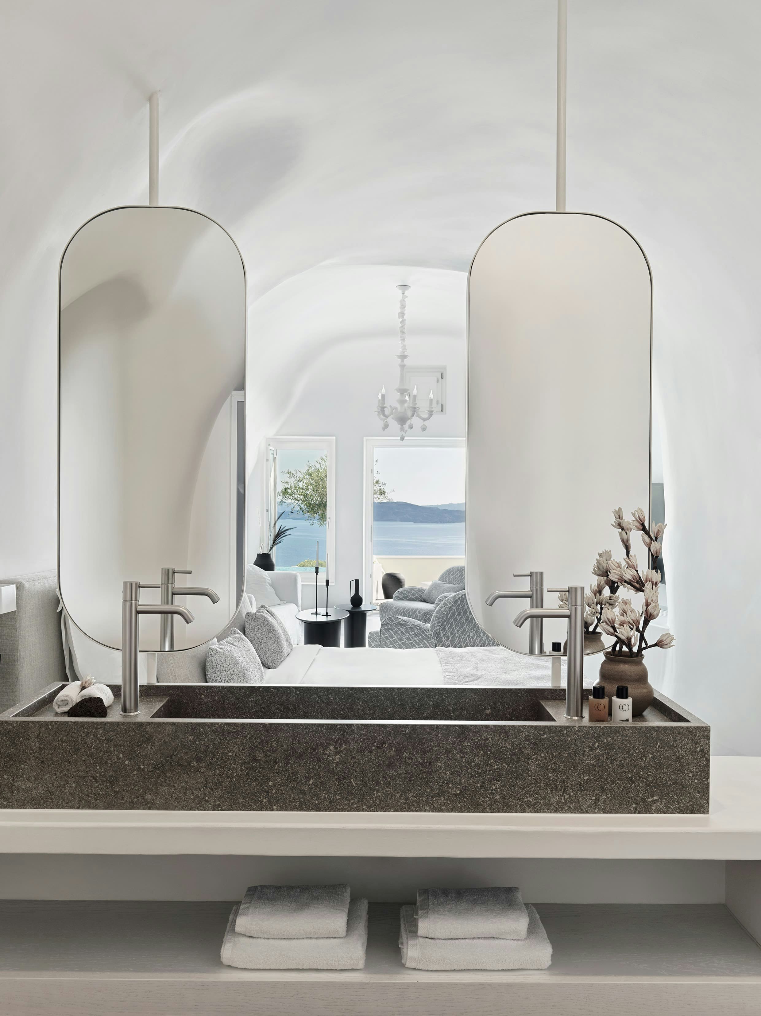 Canaves Oia Suites 74/80