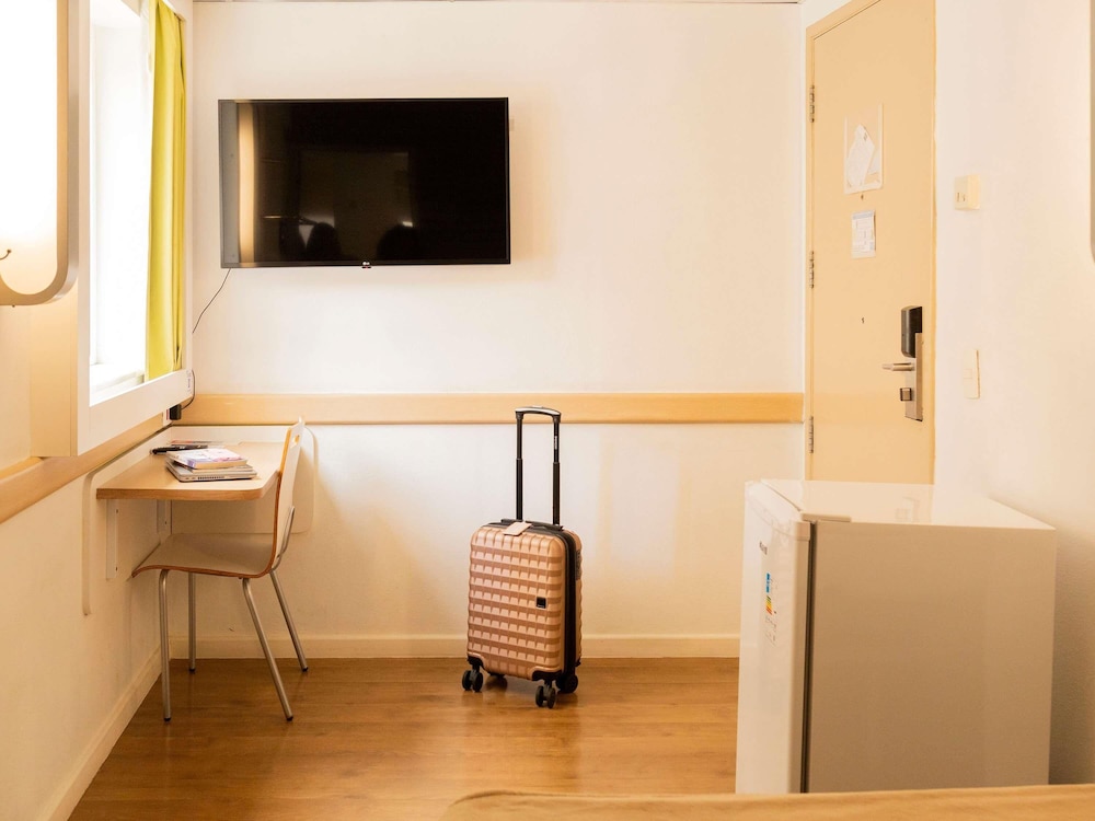 ibis budget Sao Paulo Paraiso 53/76