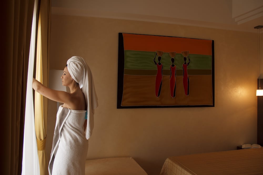 Relais Capo Spulico - Beach & Spa 17/50