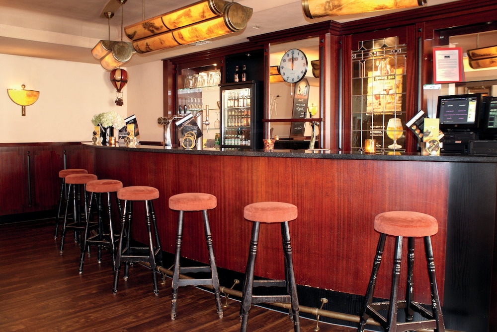 Fletcher Hotel-Restaurant Rooland 46/51