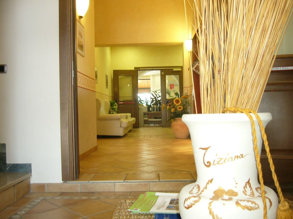 Hotel Tiziana 14/50