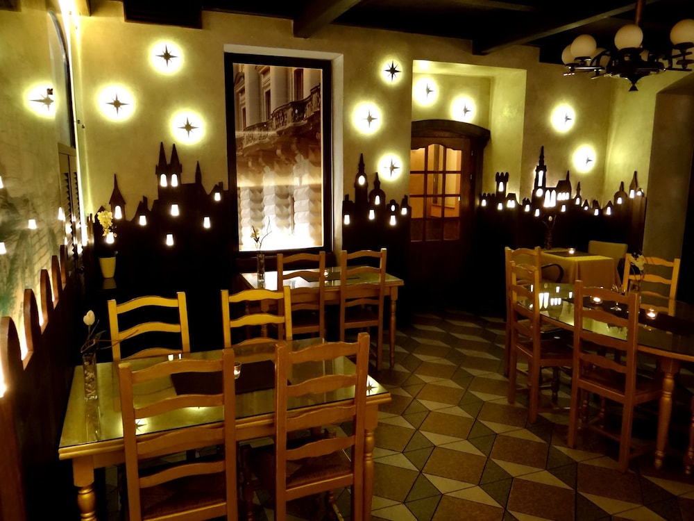 U Krize 54/65
