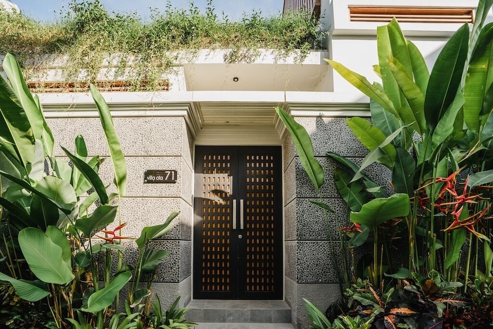 Ola Villas Uluwatu 1/29