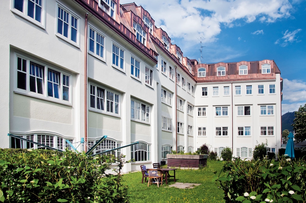 Strawberry Summer Hostel Salzburg Geschlossen 3/33