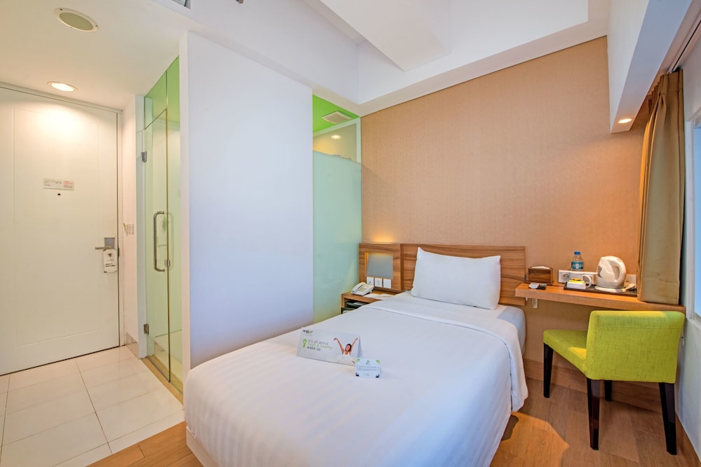 Whiz Prime Balikpapan 17/63